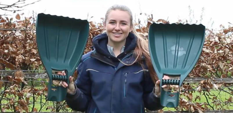 Amy With Rolson Leaf Collector-(1)