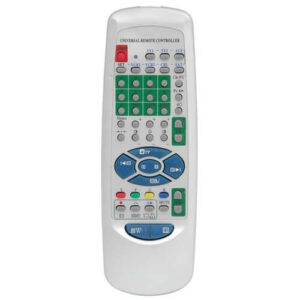 Universal Remote