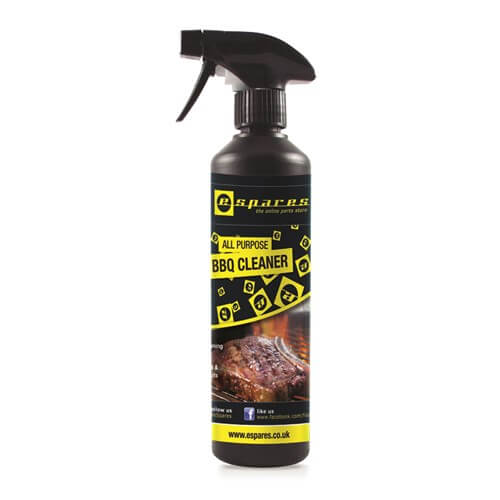 Premium BBQ Cleaner