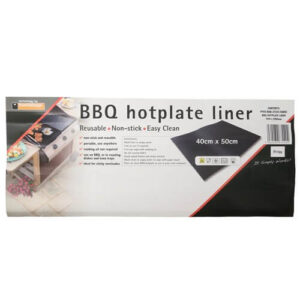 Hotplate Liner