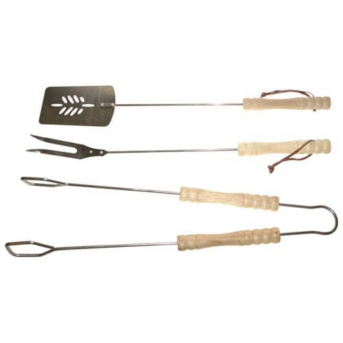 BBQ Cooking Utensils