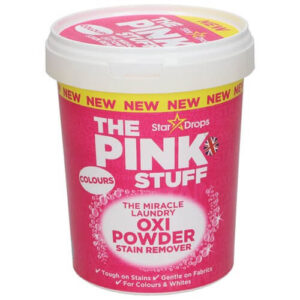 The Pink Stuff Oxi Powder