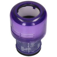 Vacuum Cleaner Cyclone Filter