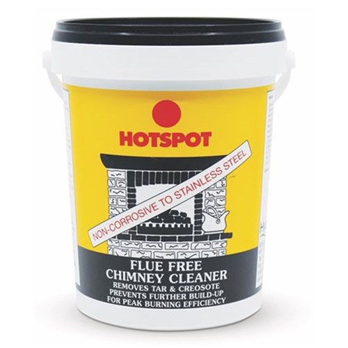 Hotspot Chimney Cleaner