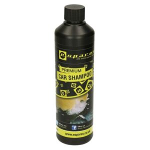 eSpares Car Shampoo