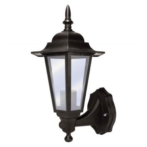 Six-Sided Lantern Light