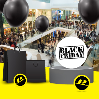 Everything you need to know about Black Friday and how to avoid fake deals