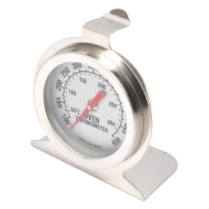 Oven thermometer