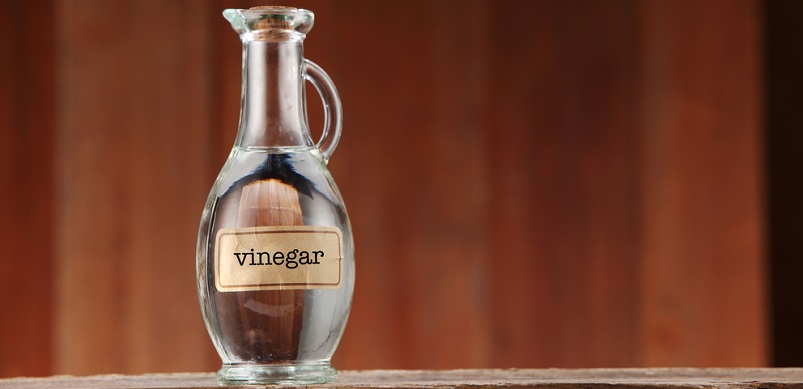 White Vinegar