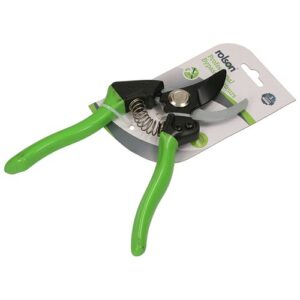 Rolson Garden Secateurs