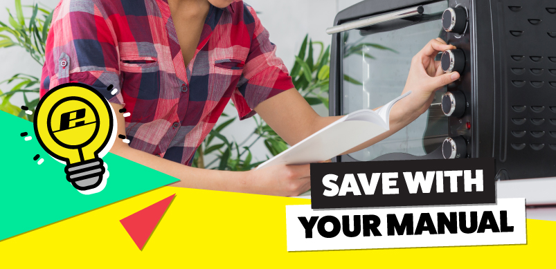 Save with appliance manuals blog header